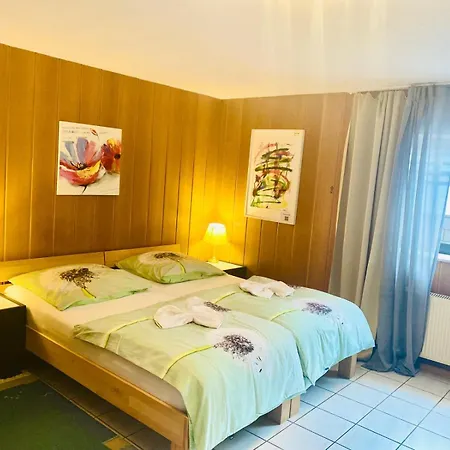 Ferienwohnung-Birlenbach Exterior foto