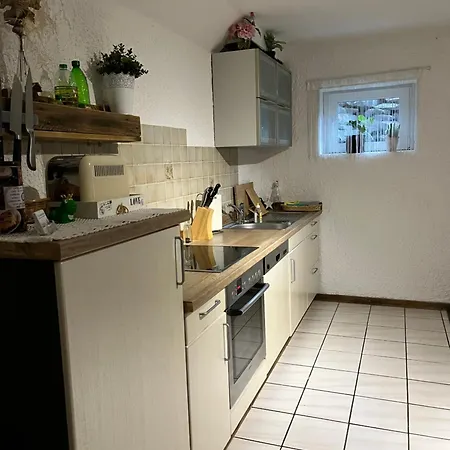 Ferienwohnung-Birlenbach Exterior foto