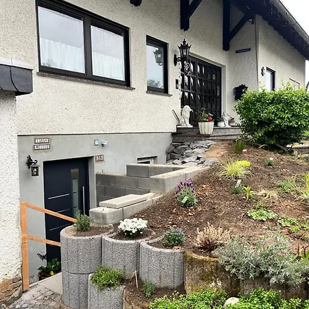 Ferienwohnung-Birlenbach Exterior foto