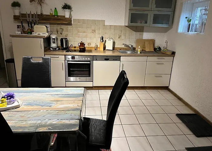 Ferienwohnung-Birlenbach