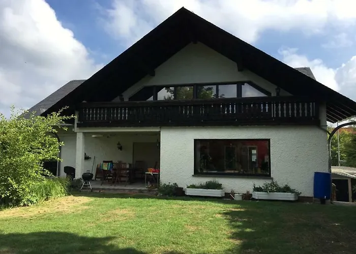 Ferienwohnung-Birlenbach