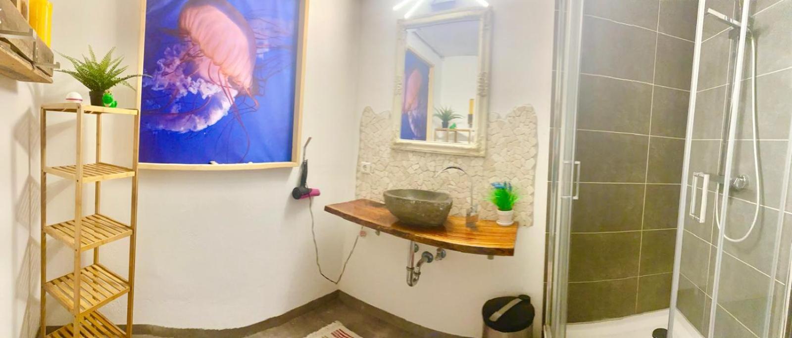 Ferienwohnung-birlenbach Appartement