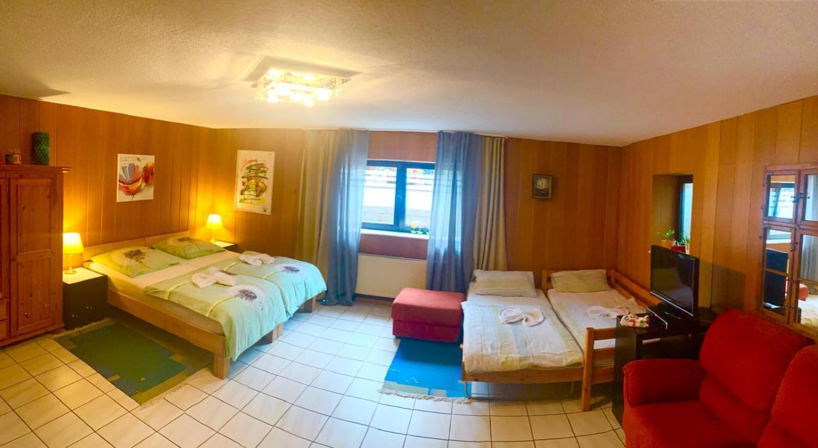 Ferienwohnung-birlenbach * Birlenbach