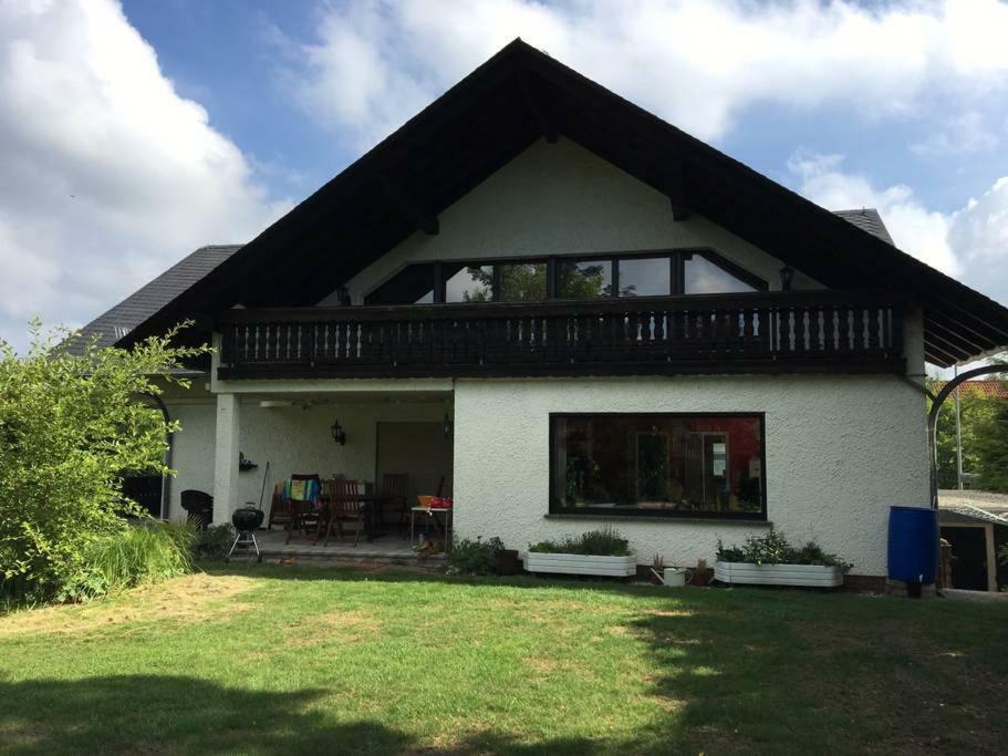 Ferienwohnung-birlenbach * Birlenbach