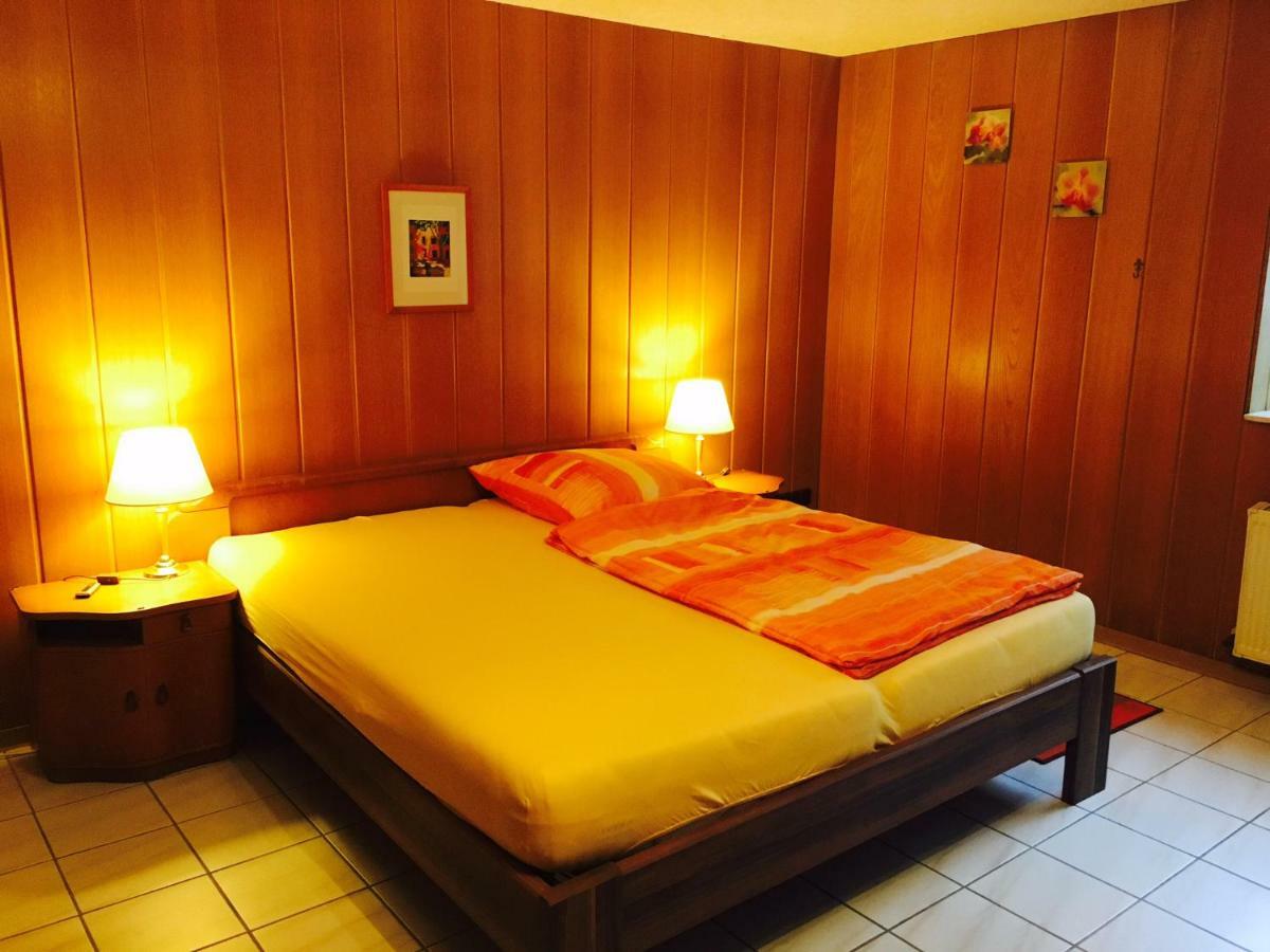 Ferienwohnung-birlenbach * Birlenbach