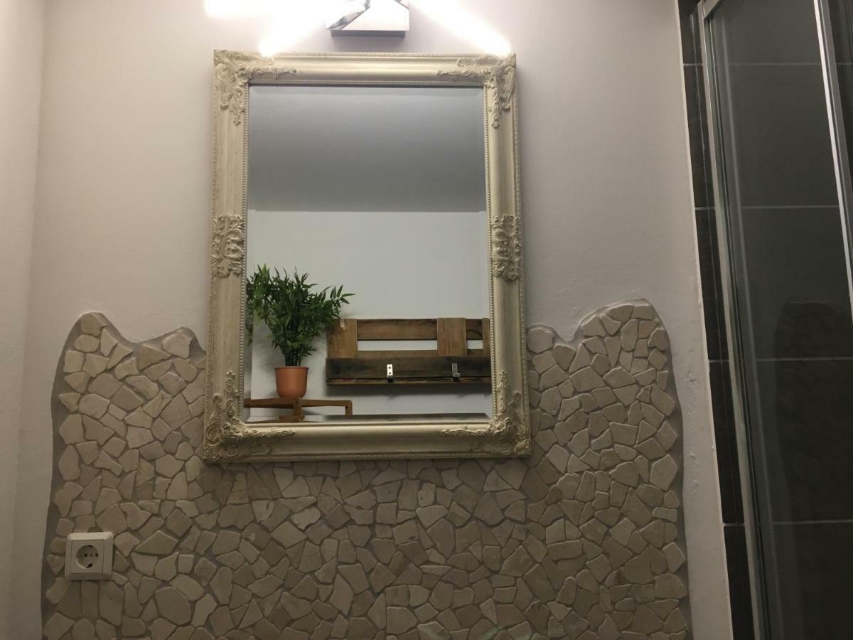 Apartment Ferienwohnung-birlenbach