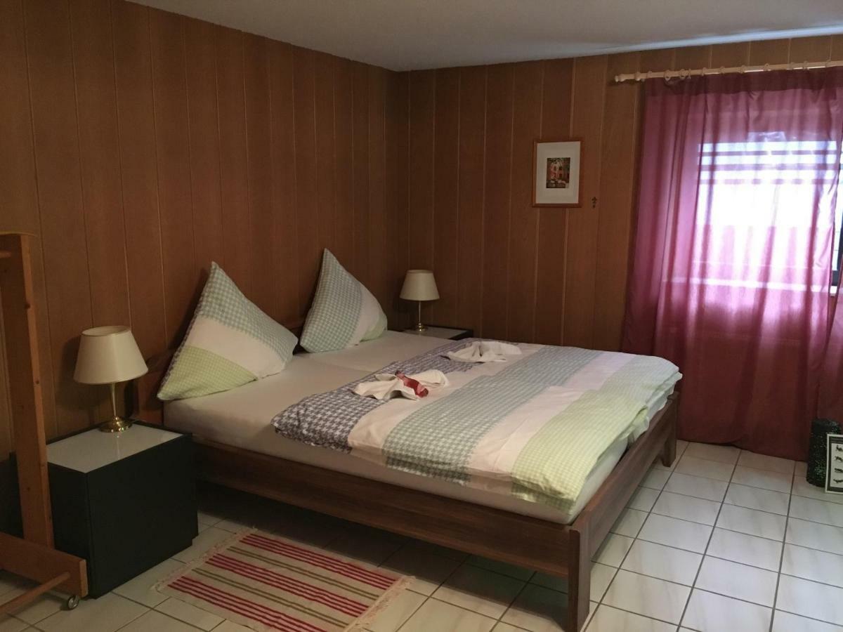 Ferienwohnung-birlenbach Appartement *