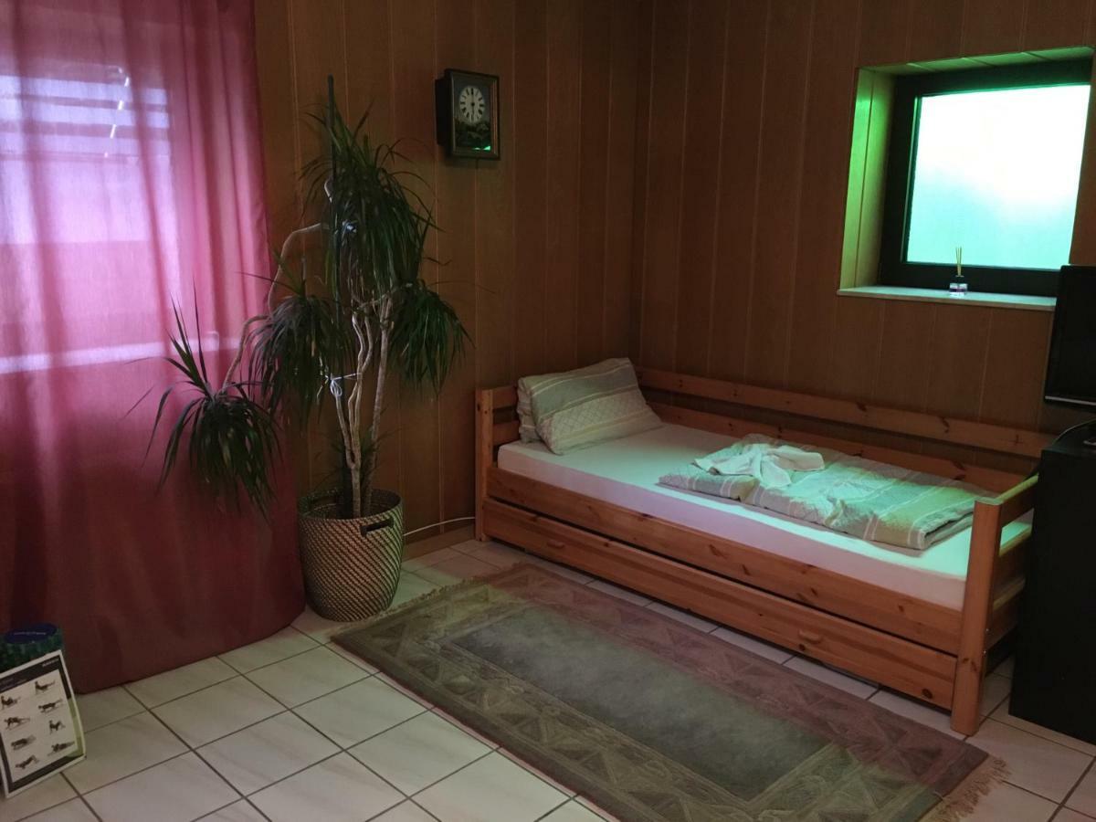 Ferienwohnung-birlenbach Appartement *