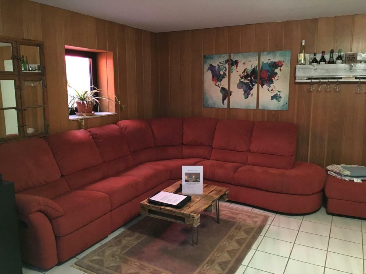 Apartment Ferienwohnung-birlenbach *