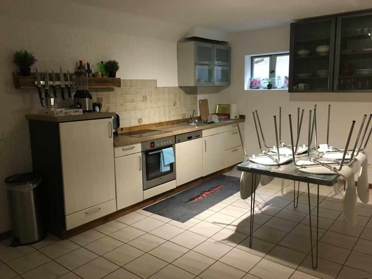 Ferienwohnung-birlenbach * Birlenbach