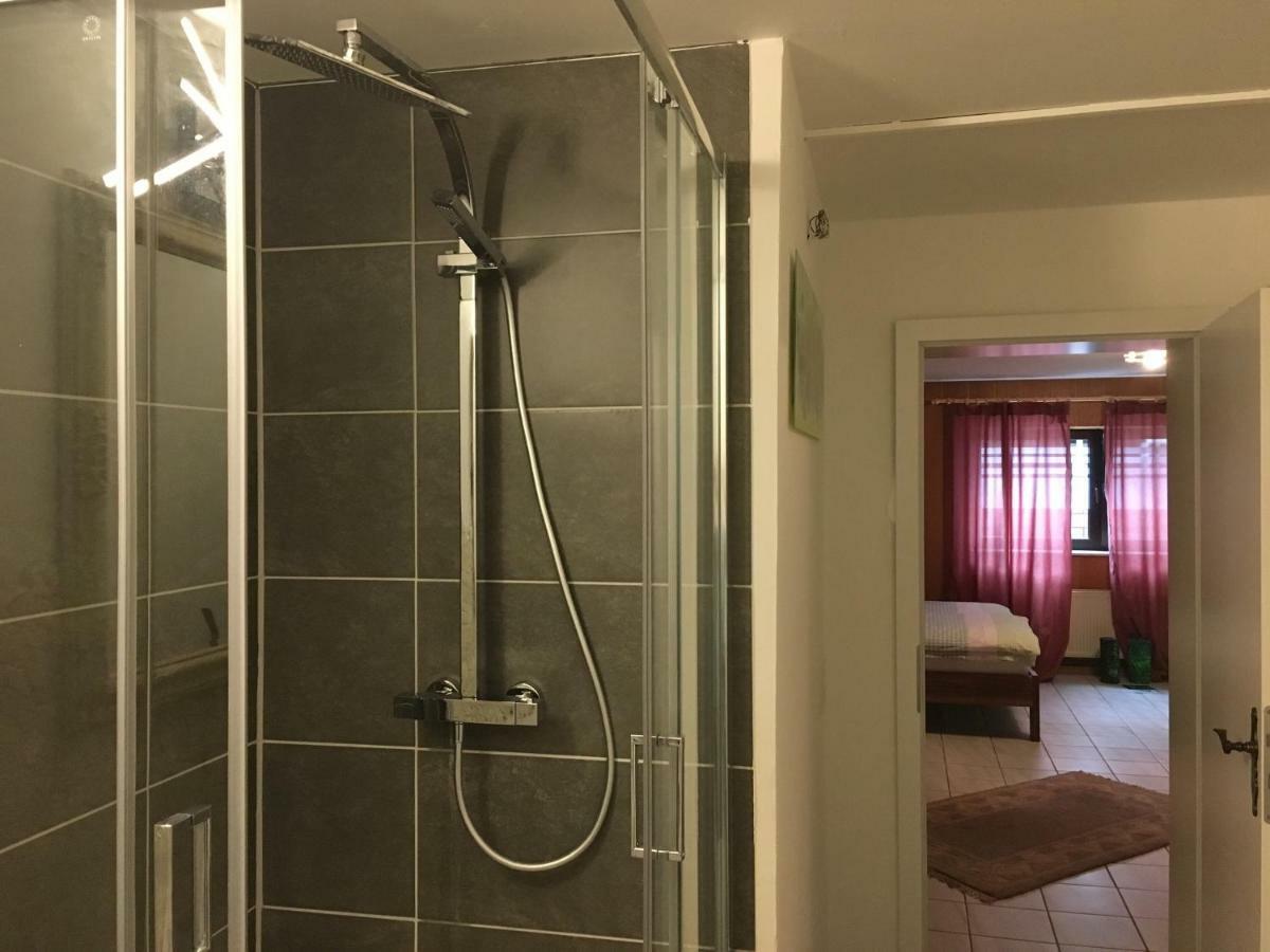Appartement Ferienwohnung-birlenbach